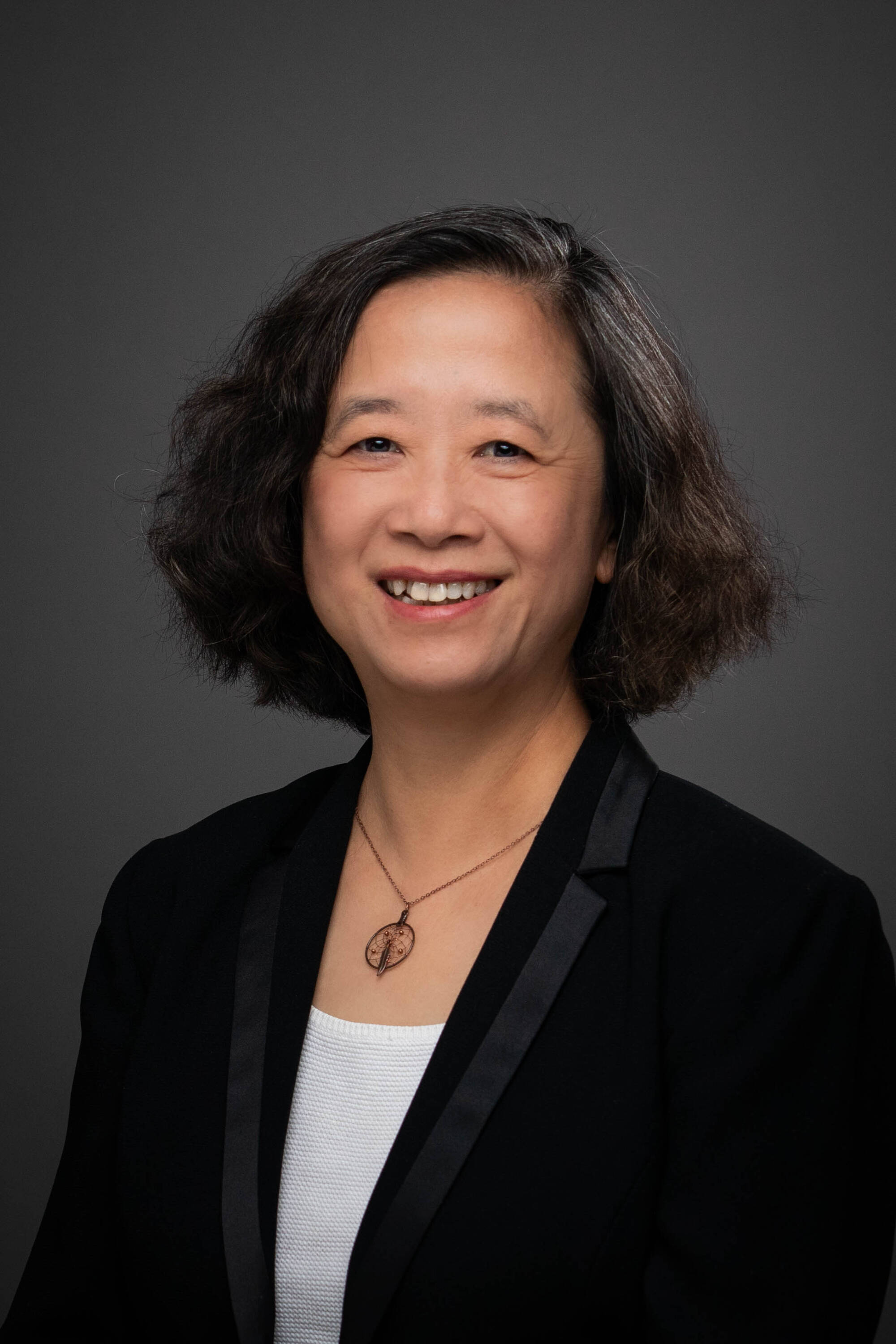 Dr Jing Chen